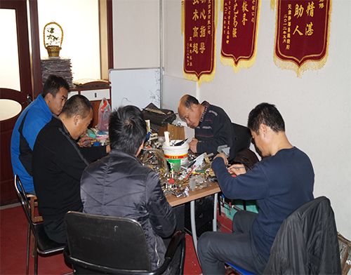 克孜勒苏开锁培训