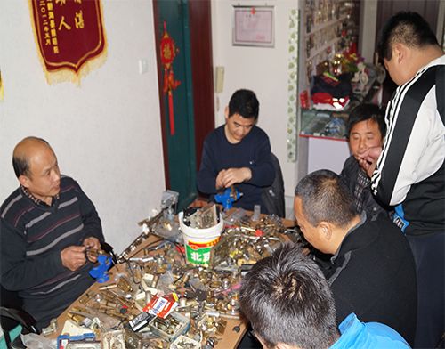 克孜勒苏开锁培训